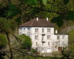 Guesthouse Bad Kilchberg