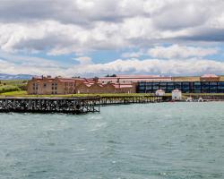 The Singular Patagonia Hotel