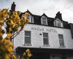 The Angus Hotel & Spa by Compass Hospitality