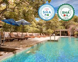 Sailom Hotel Hua Hin - SHA Extra Plus