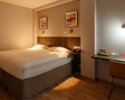 Smart Hotel Bishkek