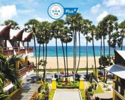 Woraburi Phuket Resort & Spa - SHA Plus