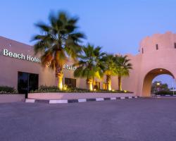 Dhafra Beach Hotel