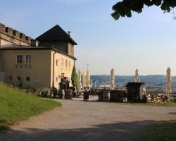 Stadtalm Naturfreundehaus