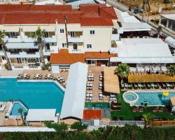 Philoxenia Hotel & SPA