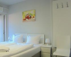 BNB Potsdamer Platz - Rooms & Apartments