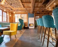 Hotel Adler - Paulas Alb