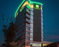 Holiday Inn Zilina, an IHG Hotel