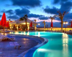 Porto Matrouh Beach Resort