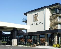 Hôtel Castel