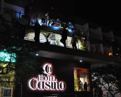 Hotel Casino San Eugenio del Cuareim