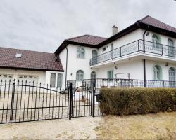 Weißes Haus Zalakaros