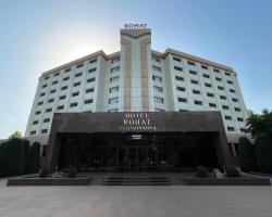 Rohat Hotel Chilonzor