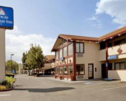 Americas Best Value Inn Sunnyvale