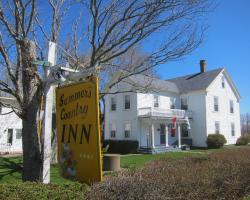 Summers Country Inn