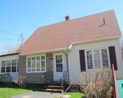Belmont B&B