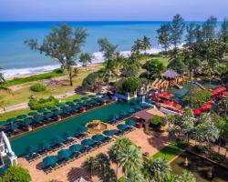 JW Marriott Phuket Resort and Spa