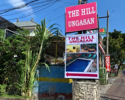 The Hill Ungasan