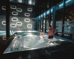 Alpen Resort & Spa