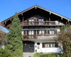 Hotel Setzberg zum See