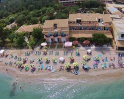Christina Hotel