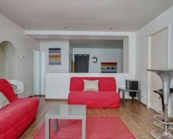 Appartement Saint-Jean-de-Luz, 2 pièces, 5 personnes - FR-1-4-437