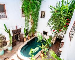 Hotel & Spa Riad Dar El Aila