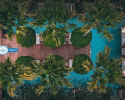 Burasari Phuket Resort & Spa