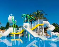 Estival ElDorado Resort