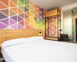 Vértice Roomspace