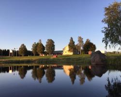 Sangis Motell och Camping