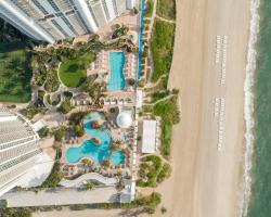 Trump International Beach Resort - Sunny Isles Beach