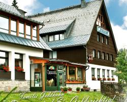 Ferienhotel Mühlleithen