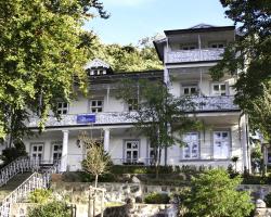 Apartmenthaus