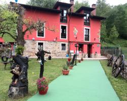 Apartamentos El Rincon Encantado