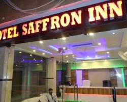 Hotel Saffron Inn