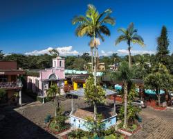 Hotel el Pueblito de Fortin