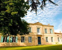 Chateau Rousselle