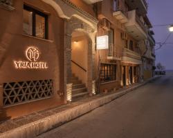 Yria Hotel