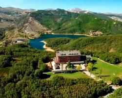 Parador de Cervera de Pisuerga