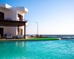 Dyarna Dahab Hotel