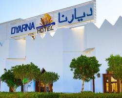 Dyarna Dahab Hotel