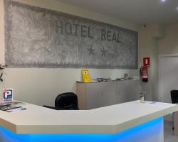 Hotel Real Castellon