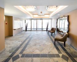 Executive Suites by Roseman - Winnipeg