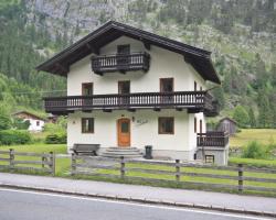 Apartment Exenbach-2