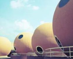 DNA Resort & Spa, Khaoyai