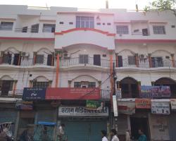 Hotel Pragya International