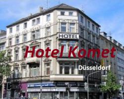 Hotel Komet