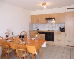 Apartment Le Cornalin 2