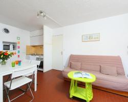 Apartment Les Quatre Soleils